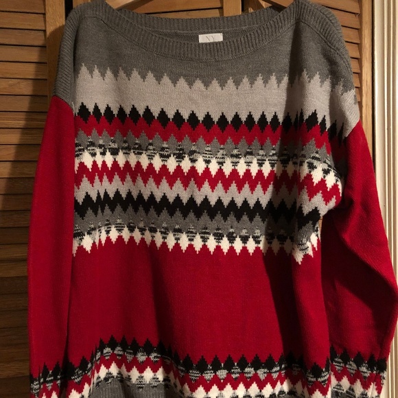 NY&C Sweater - Picture 1 of 3